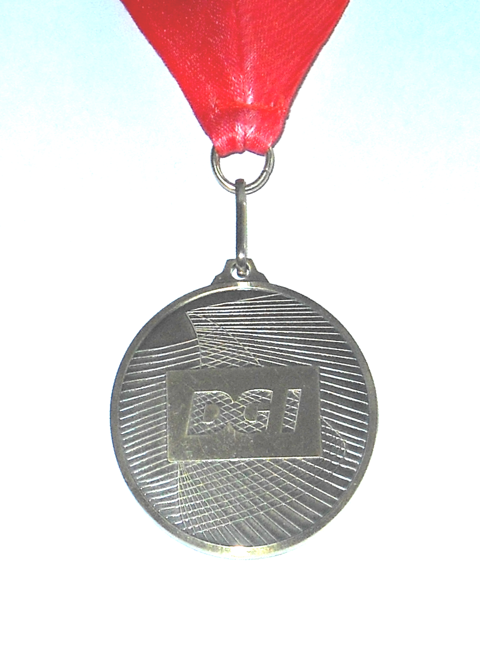 DGI bronze medalje