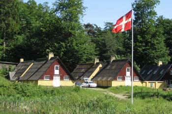 Høje Sandbjerg